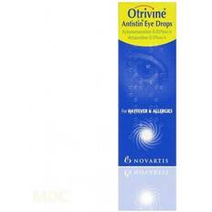 Otrivine Antistin