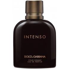 Dolce & Gabbana Men Fragrances Dolce & Gabbana Intenso Pour Homme EdP 40ml