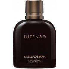 Dolce & Gabbana Intenso Pour Homme EdP 125ml