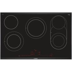 Bosch serie 8 spishäll Bosch PKM875DP1D Svart