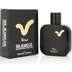 Voi Jeans Nero EdT 100ml