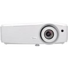 Projectors Optoma EH504