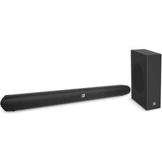 2.1 - Dolby Digital 5.1 Soundbars JBL Cinema SB150