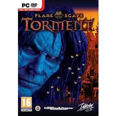 PC Games Planescape Torment (PC)