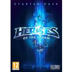 Heroes of the Storm: Starter Pack (PC)