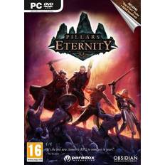 Pillars of eternity Pillars of Eternity (PC)