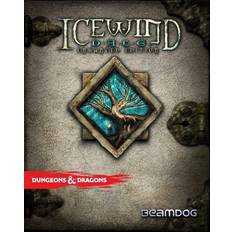 Icewind dale Icewind Dale: Enhanced Edition (PC)