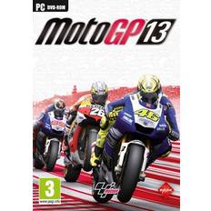 MotoGP 13 (PC)