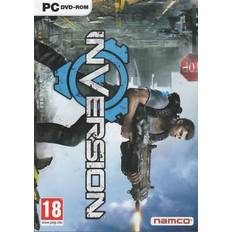 Videogiochi per PC Inversion Steam Key EUROPE