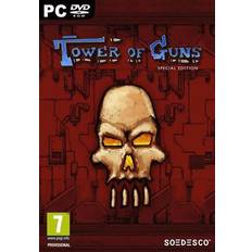 Tower of Guns (PC)