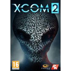XCOM 2 Steam Key
