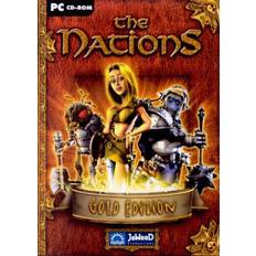 The Nations - Gold Edition (PC)