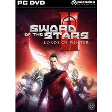 Sword of the Stars II: Lords of Winter - Limited Edition (PC)