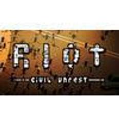 Riot: Civil Unrest (PC)