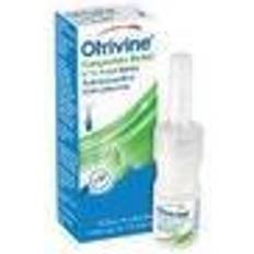 Otrivine Congestion Relief