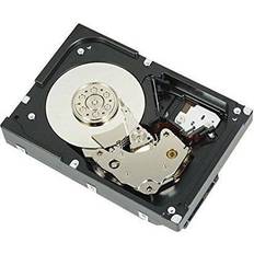 15000 tr/min Disques durs Dell 400-AJSC 600GB 15000 RPM SAS 12Gb/s 2.5' or 3.5' (with Included Bay Adapter) Internal Hard Drive