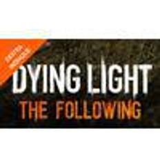 Dying Light: The Following (PC)