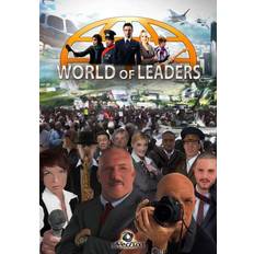 World Of Leaders (PC)