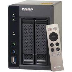 NAS Servers QNAP TS-253A-4G