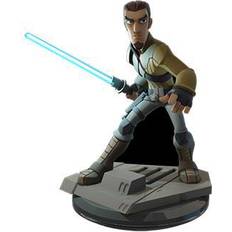 Disney Interactive Infinity 3.0 Kanan Jarrus Figure Light FX