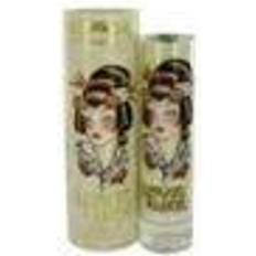 Ed Hardy Love & Luck EdP