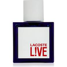 Lacoste live eau de toilette Lacoste Live EdT 60ml