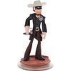 Infinity 1.0 Lone Ranger-figur