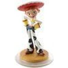 Disney Infinity Merchandise & Samleobjekter Disney Interactive Infinity 1.0 Jessie Figur