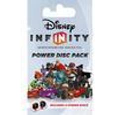 Gaming Accessories Disney Interactive Infinity 1.0 Wave 1 Power Discs