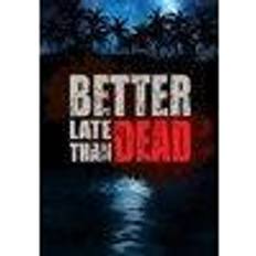 Videogiochi per PC Better Late Than Dead Steam Key