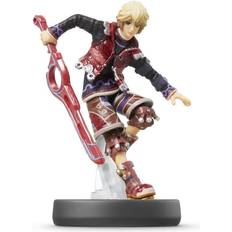 Amiibo Merchandise & Collectibles Nintendo Amiibo - Super Smash Bros. Collection - Shulk