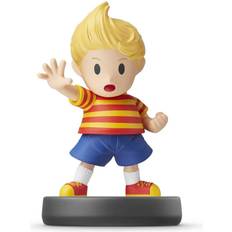 Super smash Nintendo Amiibo - Super Smash Bros. Collection - Lucas