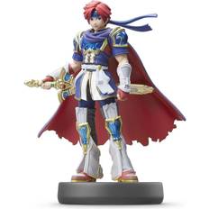 Nintendo Amiibo - Super Smash Bros. Collection - Roy