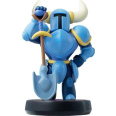 Shovel knight¨ Nintendo Amiibo - Shovel Knight Collection - Knight