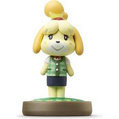 Gaming Accessories Nintendo Amiibo - Animal Crossing - Isabelle (Summer outfit)