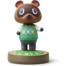 Accessori per videogiochi Nintendo Amiibo - Animal Crossing - Tom Nook