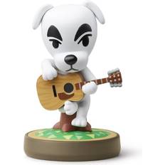 Nintendo Amiibo - Animal Crossing - K.K. Slider