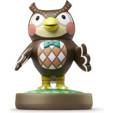 Animal Crossing Collection Merchandise & Collectibles Nintendo Amiibo - Animal Crossing - Blathers