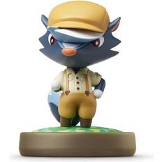 Nintendo Amiibo - Animal Crossing - Kicks