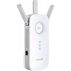 TP-Link 1000 Mbps - Repeaters Access Points, Bridges & Repeaters TP-Link RE355