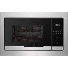 50.0 cm Fours à Micro-ondes Electrolux EMT25207OX Stainless Steel