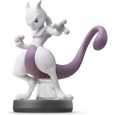 Gaming Accessories Nintendo Amiibo - Super Smash Bros. Collection - Mewtwo