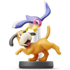 Merchandise & Sammlerobjekte Nintendo Amiibo - Super Smash Bros. Collection - Duck Hunt