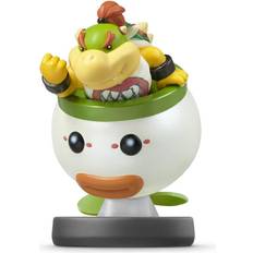 Accessori per videogiochi Nintendo Amiibo - Super Smash Bros. Collection - Bowser Jr