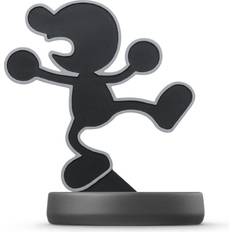 Nintendo Amiibo - Super Smash Bros. Collection - Mr. Game & Watch