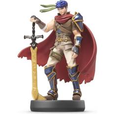 Nintendo Amiibo - Super Smash Bros. Collection - Ike