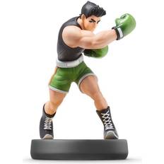 Nintendo Switch Merchandise & Collectibles Nintendo Amiibo - Super Smash Bros. Collection - Little Mac