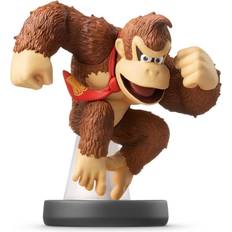 Gaming Accessories Nintendo Amiibo - Super Smash Bros. Collection - Donkey Kong