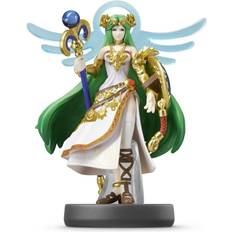 Nintendo Spielzubehör Nintendo Amiibo - Super Smash Bros. Collection - Palutena