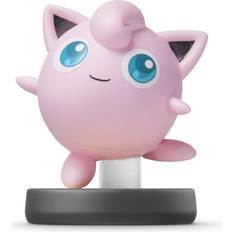 Nintendo Amiibo - Super Smash Bros. Collection - Jigglypuff